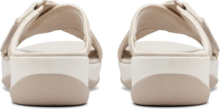 Arla Wave Sandal - Image 2