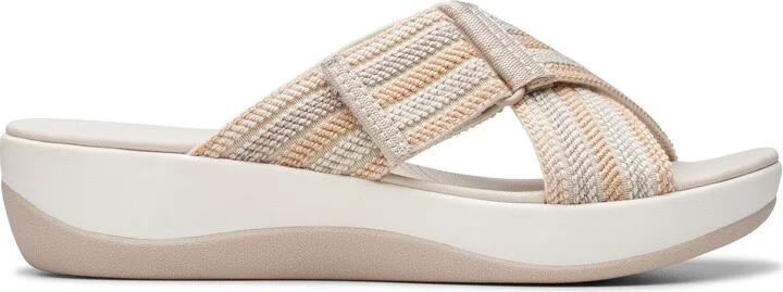 Arla Wave Sandal - Image 3