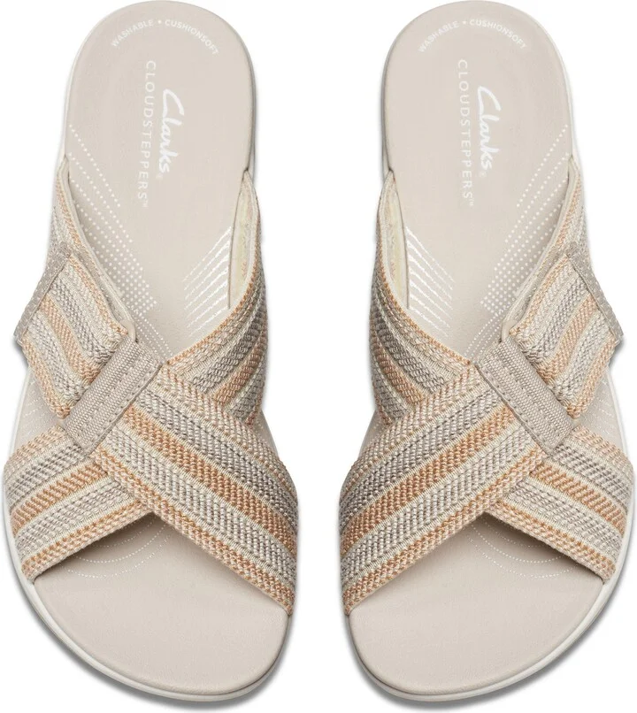 Arla Wave Sandal - Image 4