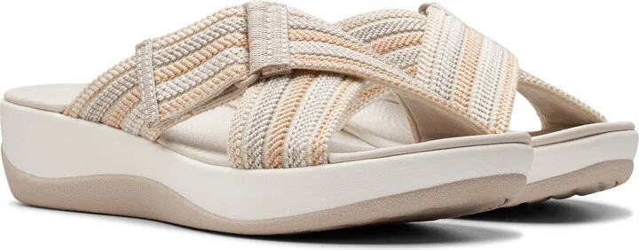 Arla Wave Sandal - Image 7