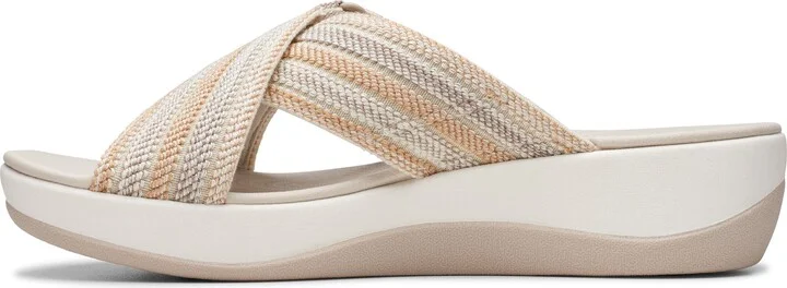 Arla Wave Sandal - Image 8