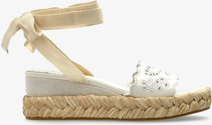 Arlee 60 Flatform Wedge Sandals