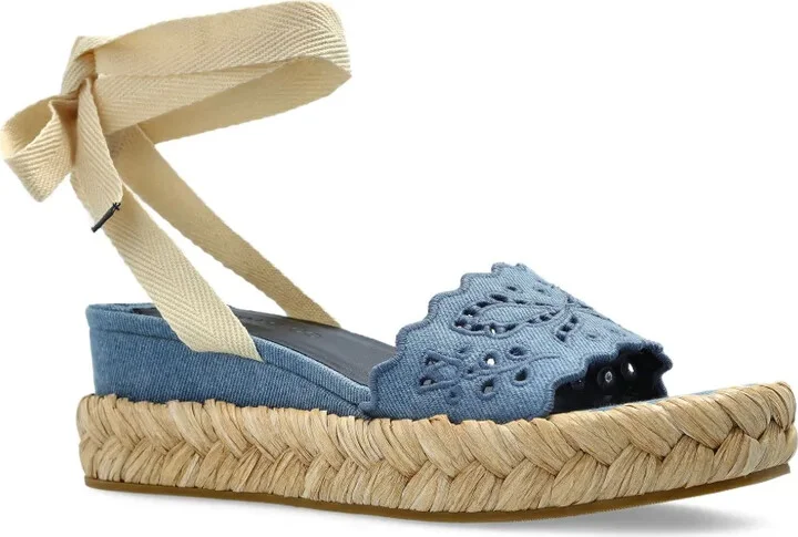 Arlee espadrilles - Image 2