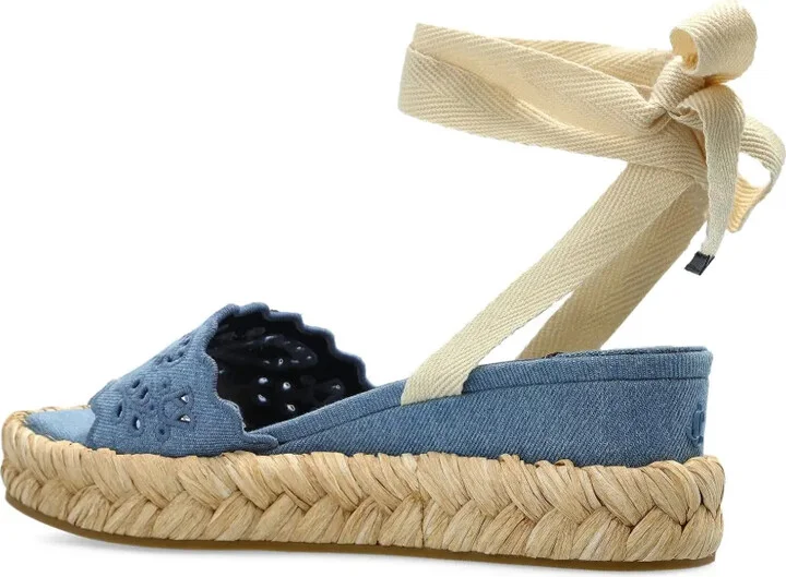 Arlee espadrilles - Image 3