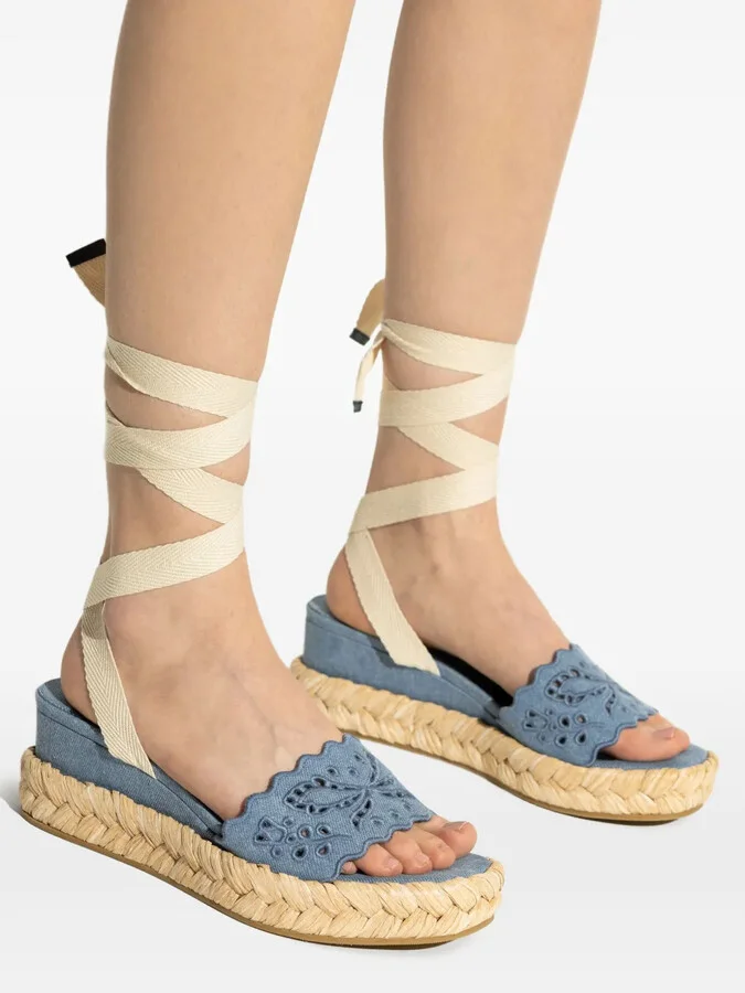Arlee espadrilles - Image 5