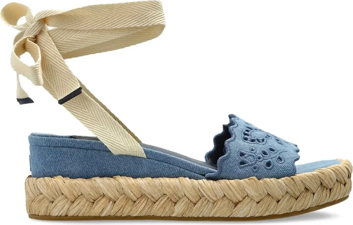 Arlee espadrilles
