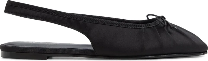 Arlet Slingback Ballerina Flat - Image 4