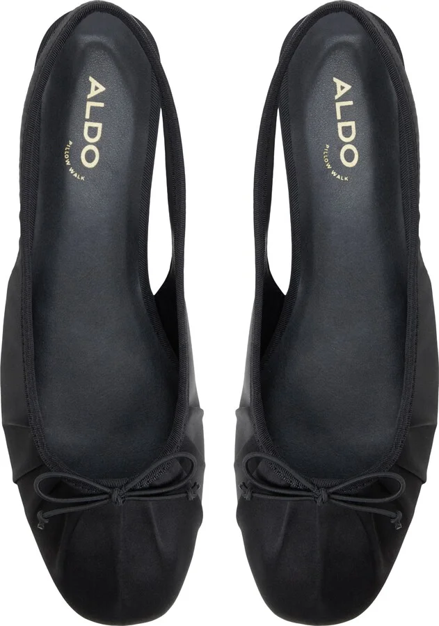 Arlet Slingback Ballerina Flat - Image 5