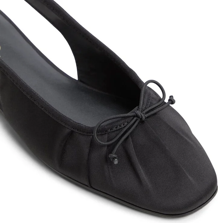 Arlet Slingback Ballerina Flat - Image 7