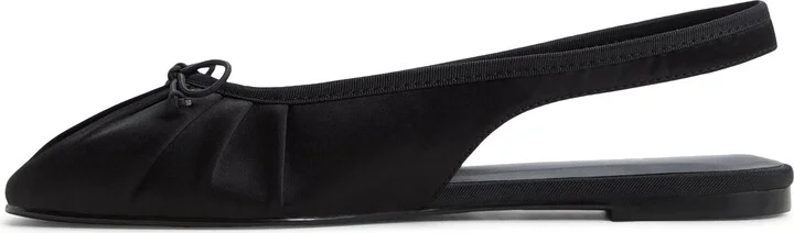 Arlet Slingback Ballerina Flat - Image 8