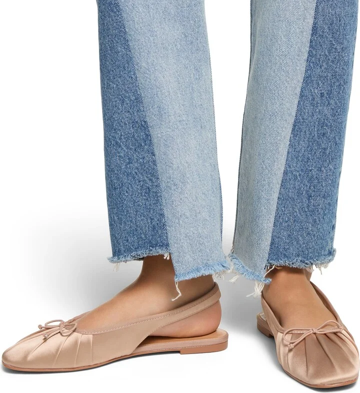 Arlet Slingback Ballerina Flat - Image 10