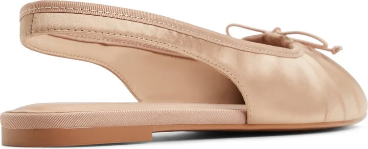 Arlet Slingback Ballerina Flat - Image 11