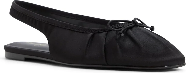 Arlet Slingback Ballerina Flat