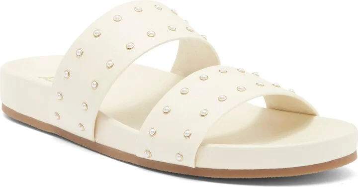 IVORY VANILLA