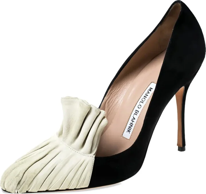 Arleti heeled pumps - Image 2