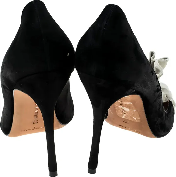 Arleti heeled pumps - Image 3