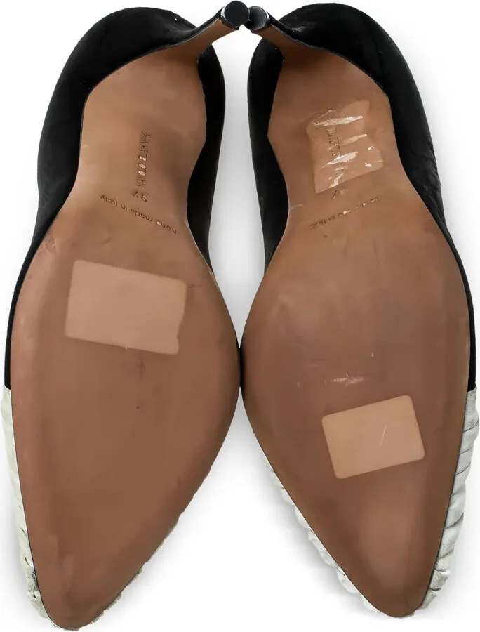 Arleti heeled pumps - Image 5
