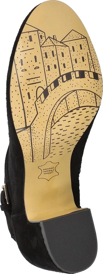 Arlette Bootie - Image 5