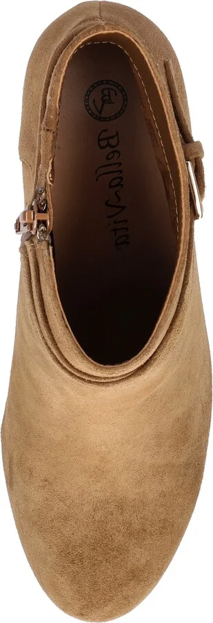 Arlette Bootie - Image 4