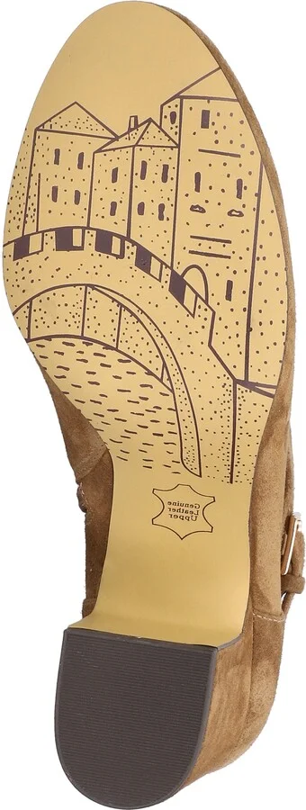 Arlette Bootie - Image 5