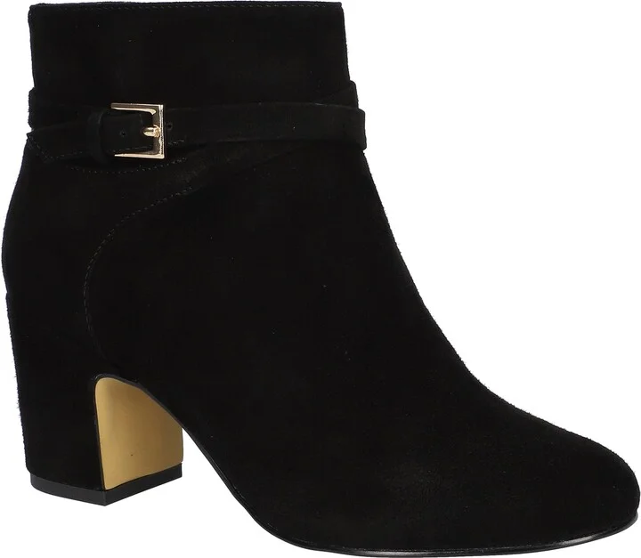 Arlette Bootie