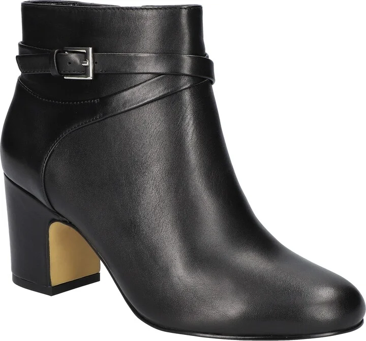 Arlette Bootie
