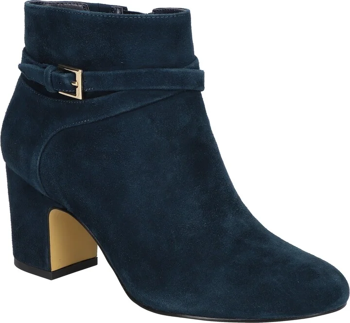 Arlette Bootie