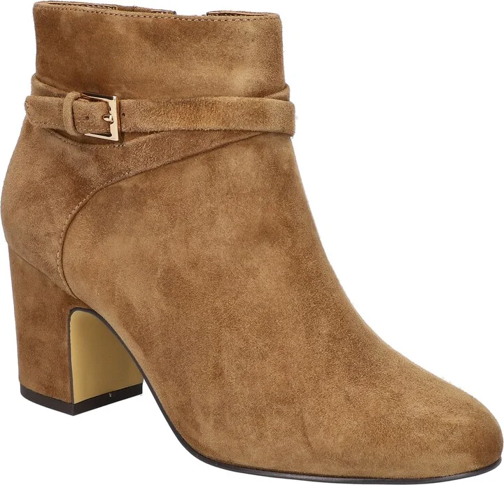 Arlette Bootie