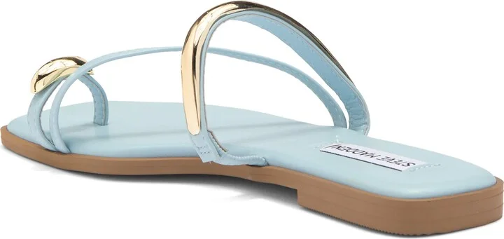 Arley Square Toe Sandal - Image 2