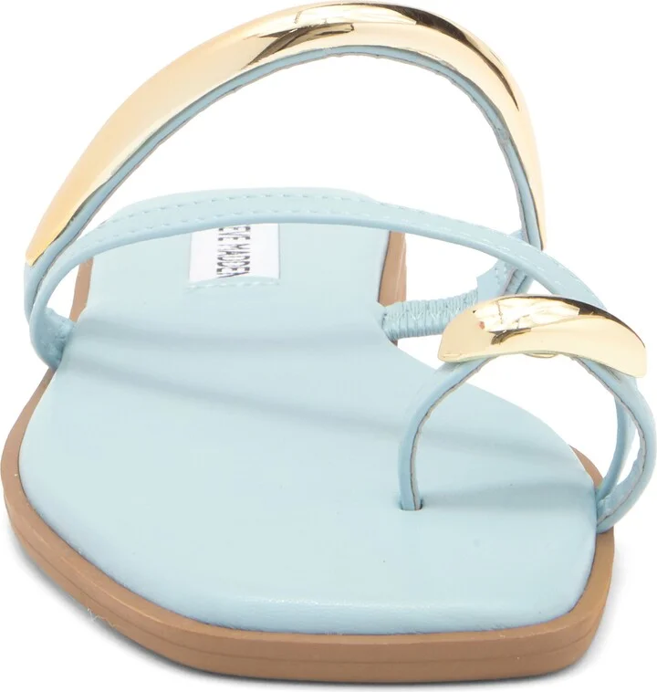 Arley Square Toe Sandal - Image 3