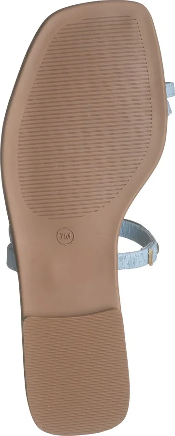 Arley Square Toe Sandal - Image 6