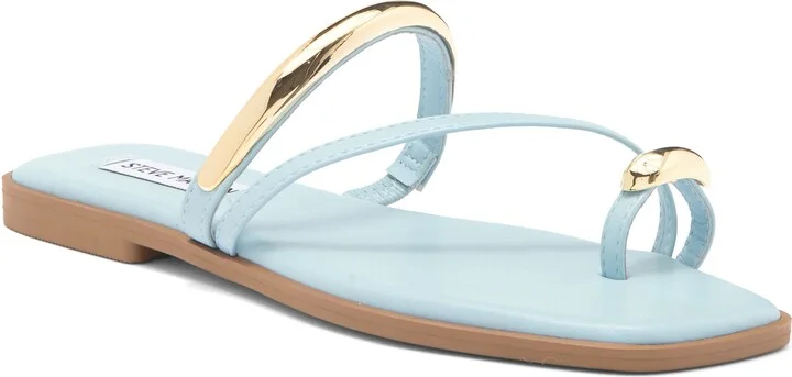 Arley Square Toe Sandal