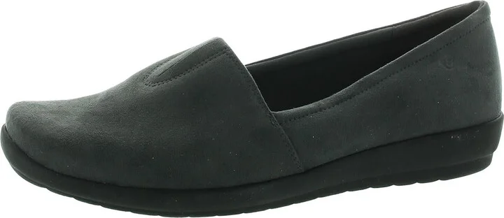 Arlie 2 Womens Slip On Casual Loafers