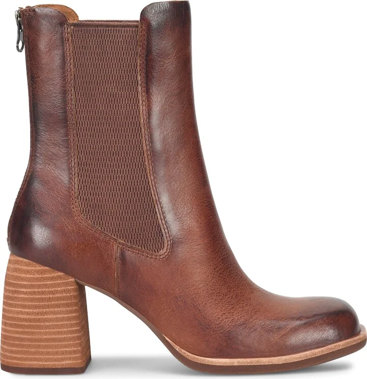 Arline Chelsea Boot - Image 3