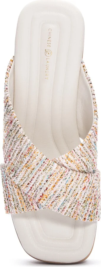 Arling Platform Slide Sandal - Image 3
