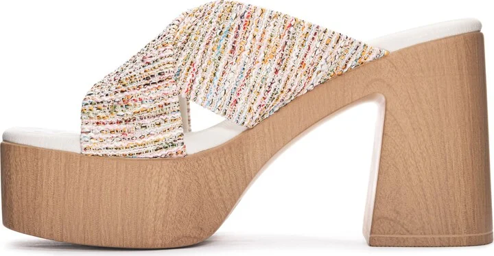 Arling Platform Slide Sandal - Image 5