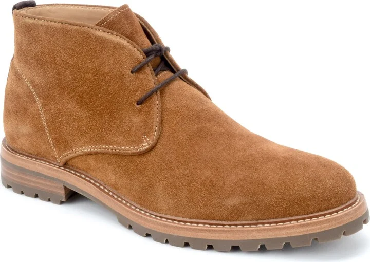 Arlington Chukka Boot