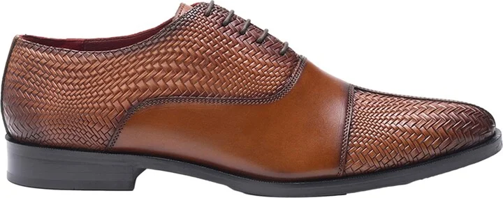 Arlo Cap-toe Oxford - Image 2