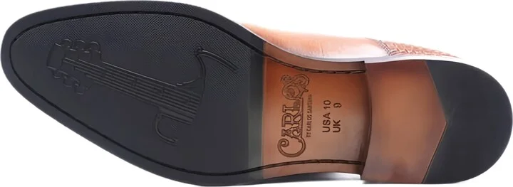 Arlo Cap-toe Oxford - Image 5