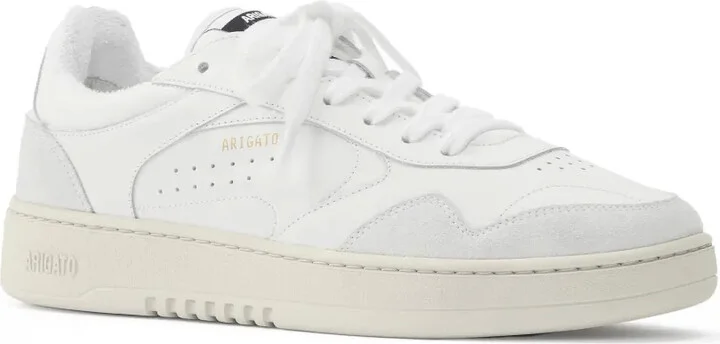 Arlo panelled low-top sneakers - Image 2