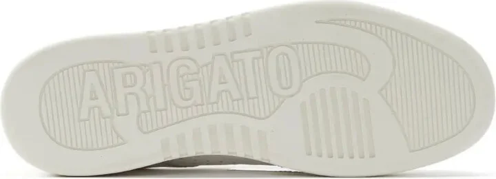 Arlo panelled low-top sneakers - Image 5