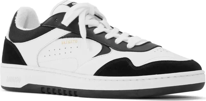 Arlo panelled low-top sneakers - Image 2