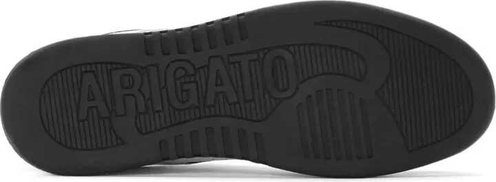 Arlo panelled low-top sneakers - Image 5