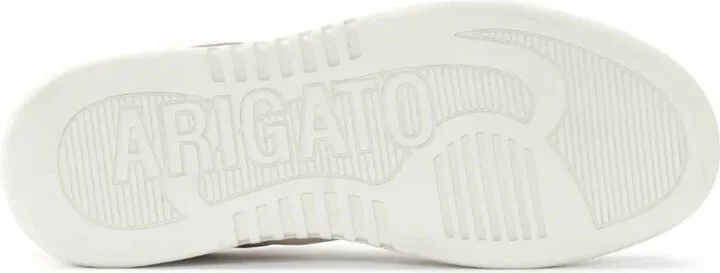 Arlo panelled low-top sneakers - Image 5