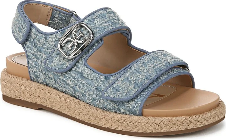Arlo Slingback Sandal