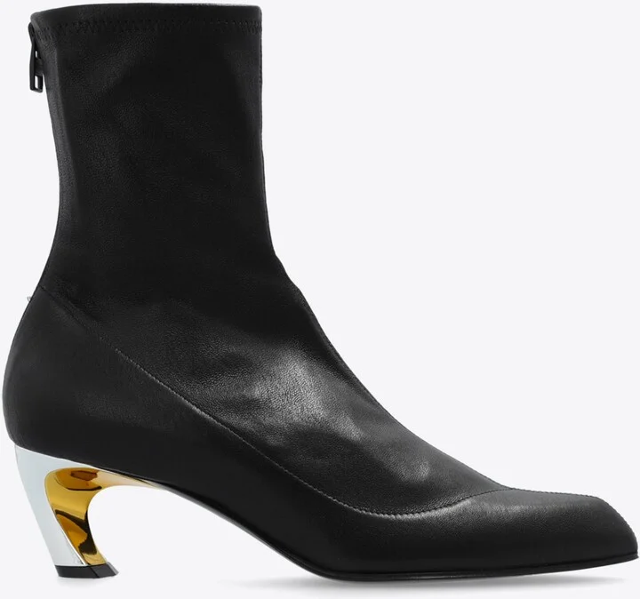 Armadillo 55 Ankle Boots