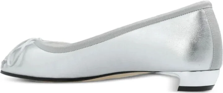 Armadillo ballerina shoes - Image 2