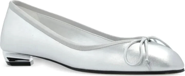 Armadillo ballerina shoes - Image 3