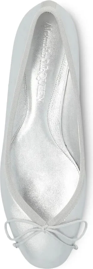 Armadillo ballerina shoes - Image 4