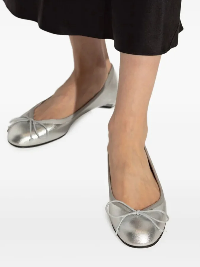 Armadillo ballerina shoes - Image 5